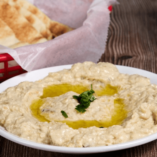 Baba Ganoush