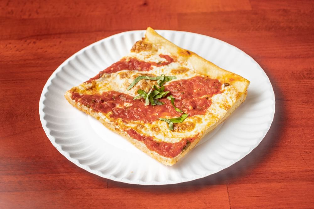 Grandma Pie