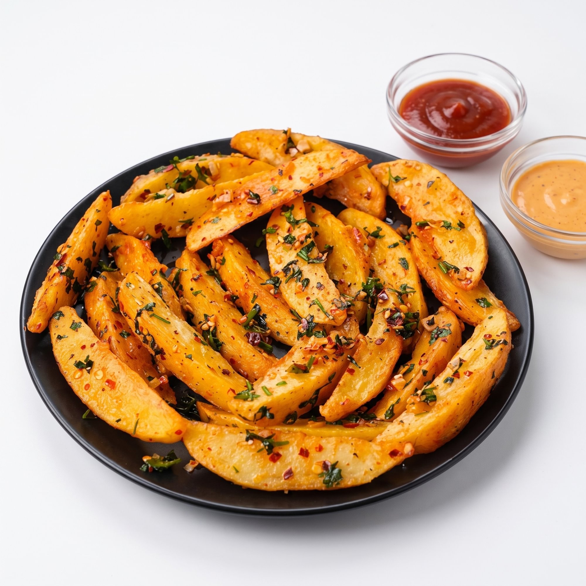 Western Fries