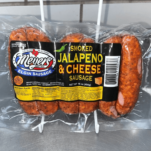 Jalapeno & Cheese Multi Pack