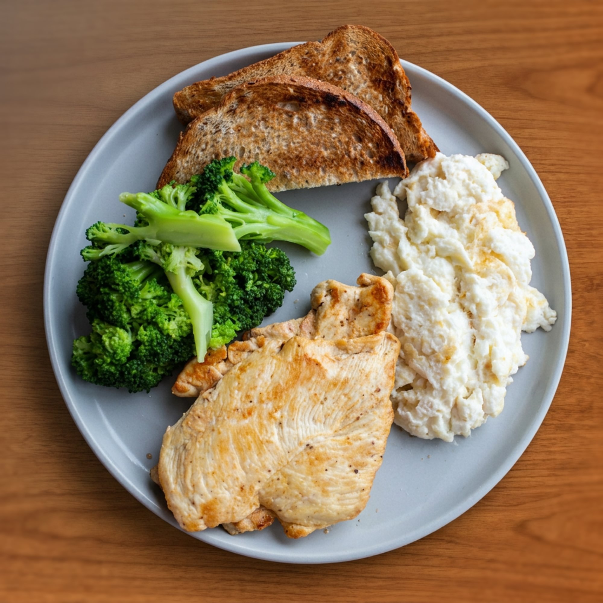 Protein Breakfast