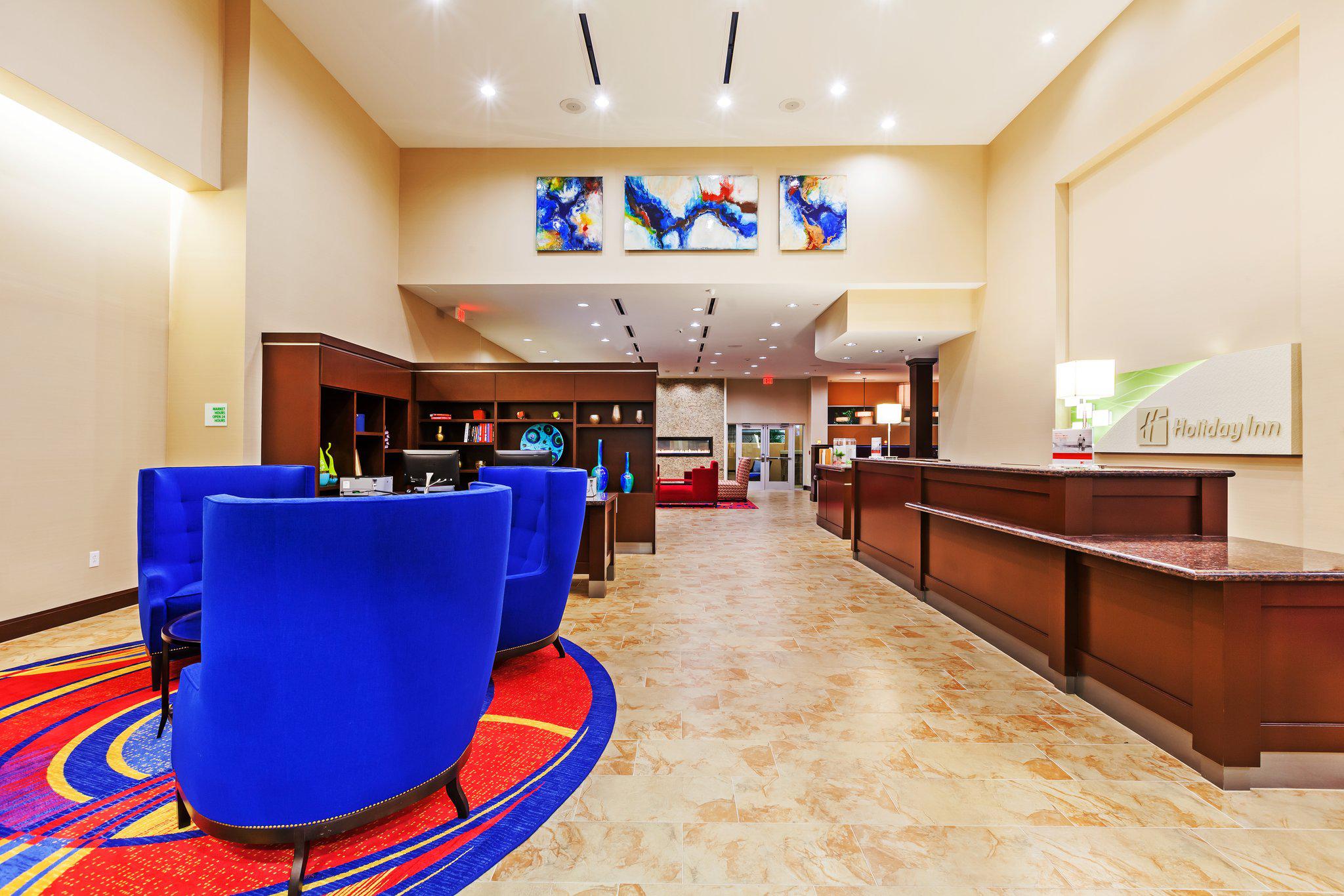 Holiday Inn Plano - the Colony Photo