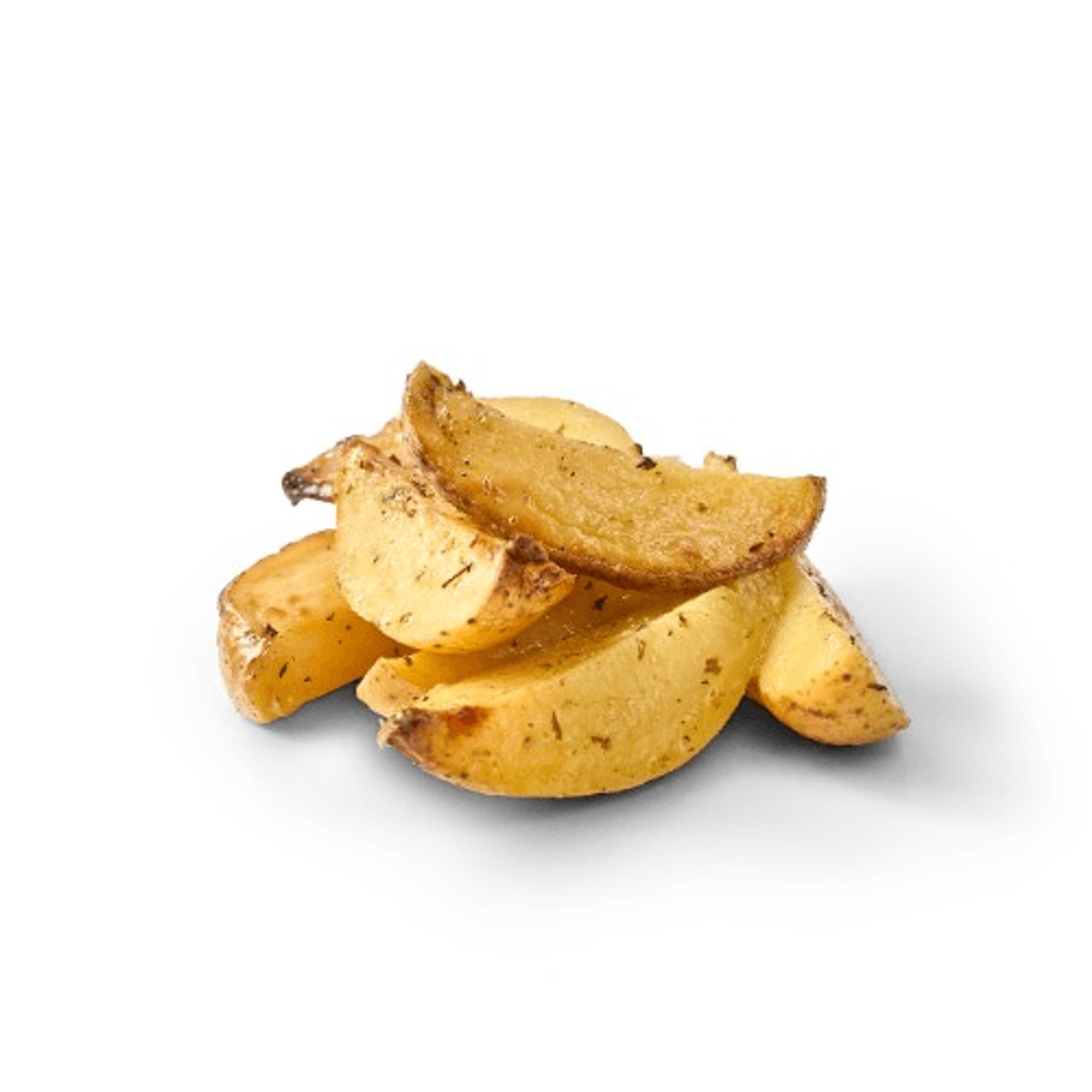 Lemon Potatoes