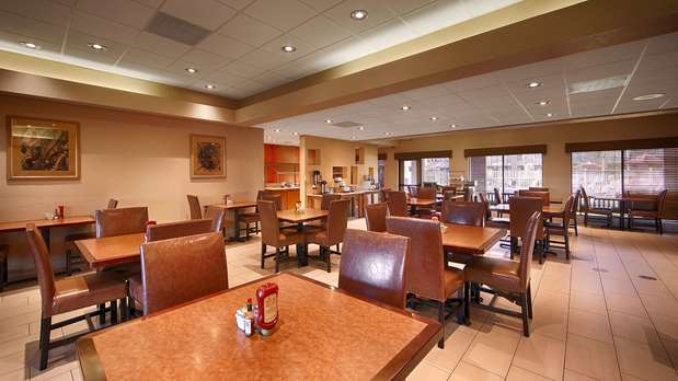 Images Best Western Plus Scottsdale Thunderbird Suites