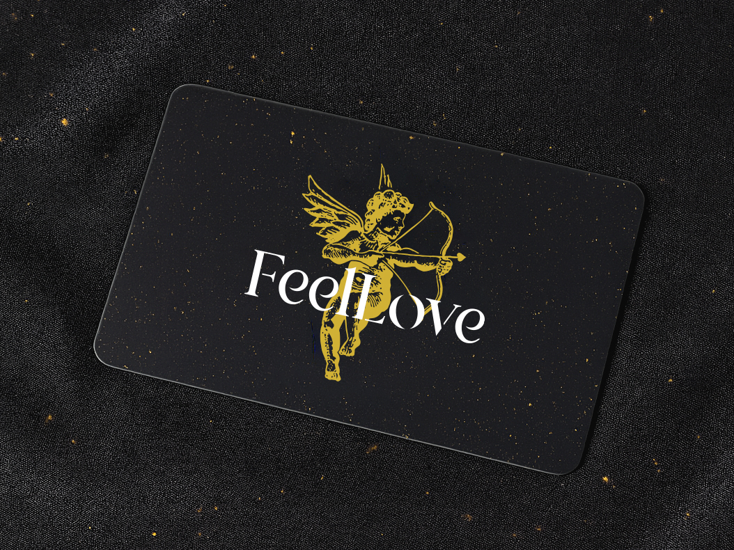 Physical Gift Card