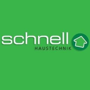 Logo von Schnell Haustechnik