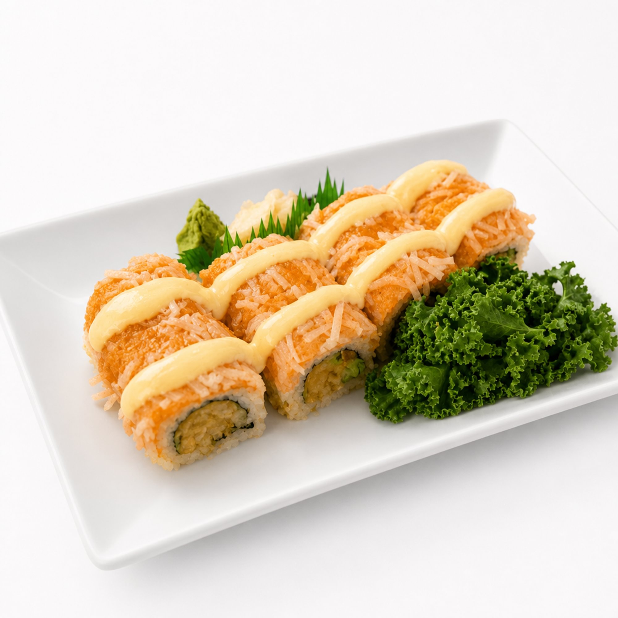 Sakura Roll