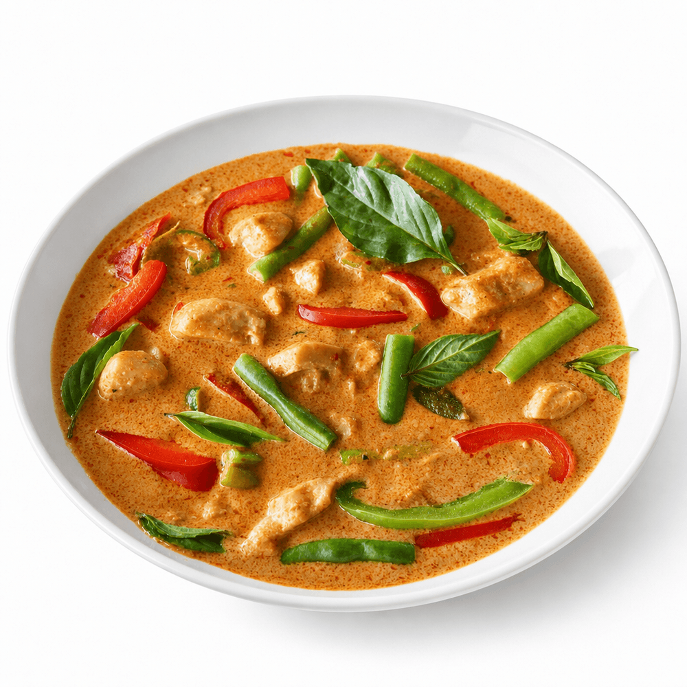 Red Curry