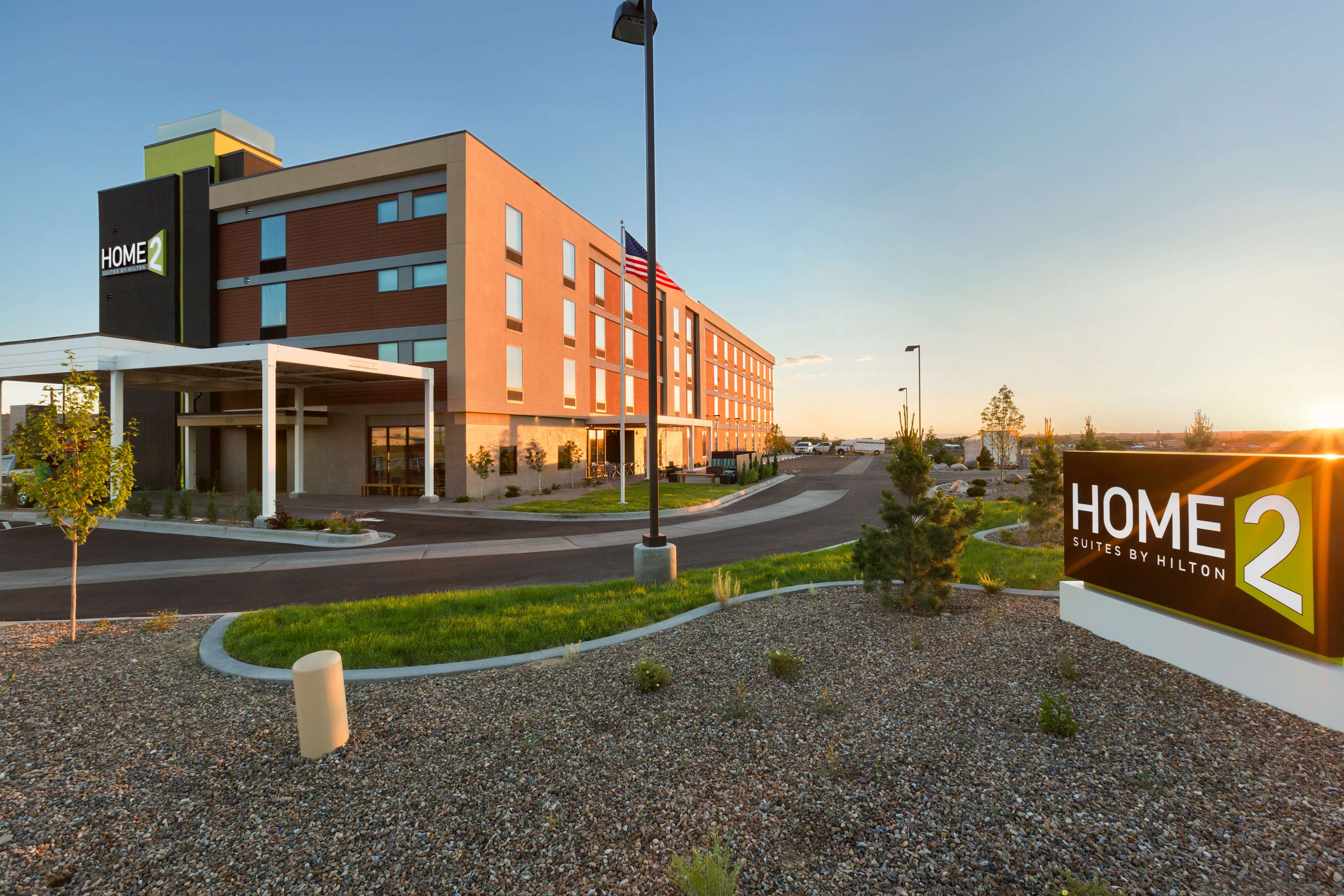 Home2 Suites by Hilton Farmington/ Bloomfield, 777 Browning Pkwy