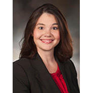 Allison C. Grimes, MD Photo