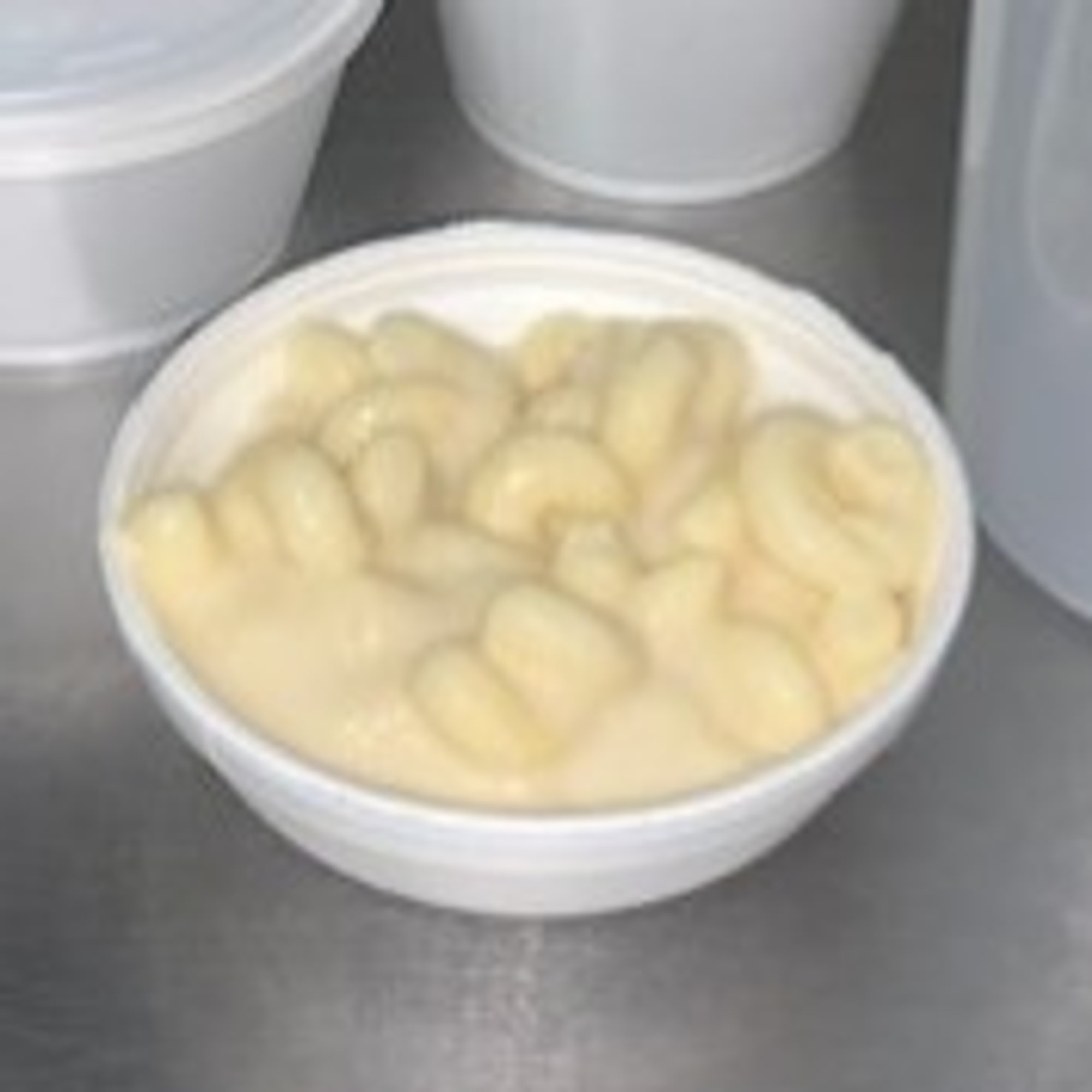 MAC & CHEESE (Single Serving)