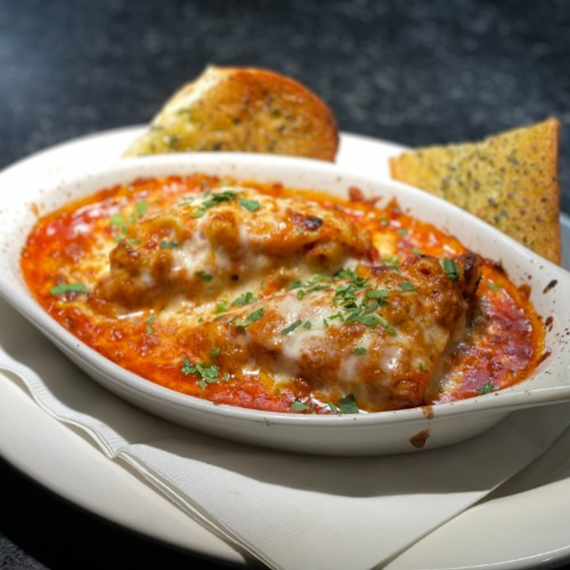Lasagna
