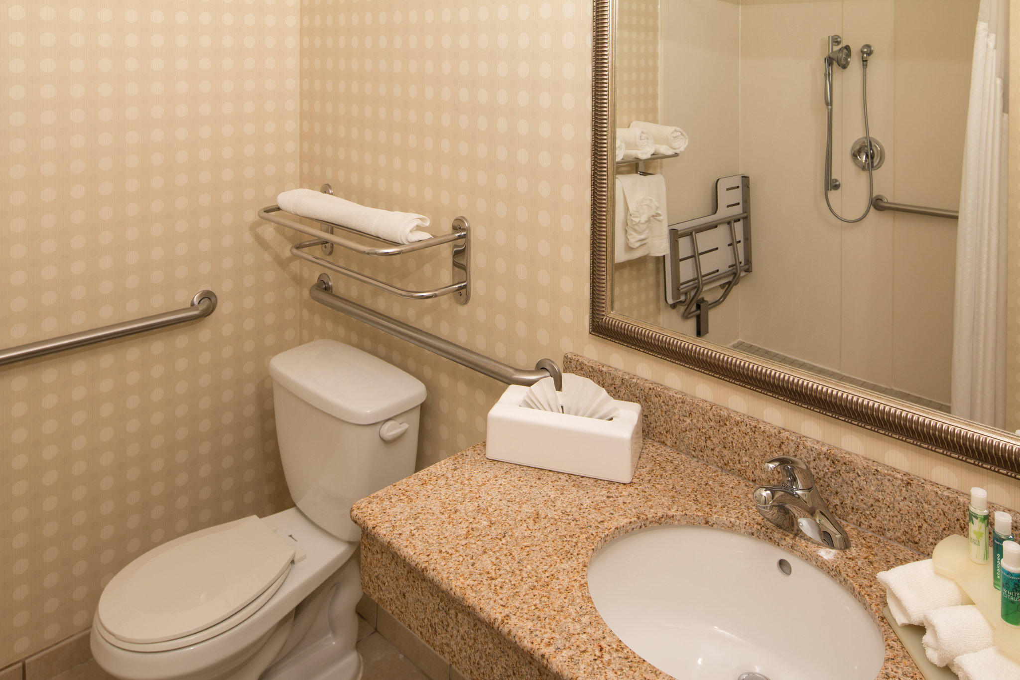 Holiday Inn Express & Suites Greensboro - Airport Area Photo