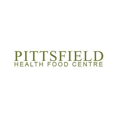 Pittsfield Health Food Centre Logo