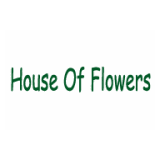 House Of Flowers Logo