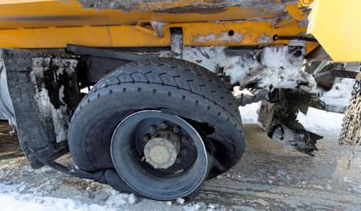 Truck Tire Sales Inc. Photo