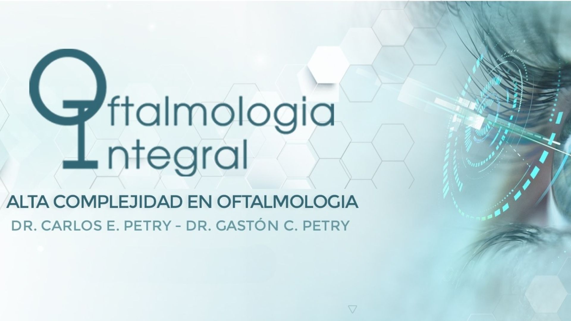 Foto de Oftalmología Integral