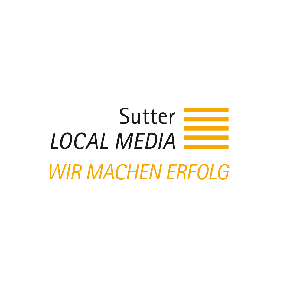 Logo von Sutter LOCAL MEDIA Verlag Karl Leitermeier