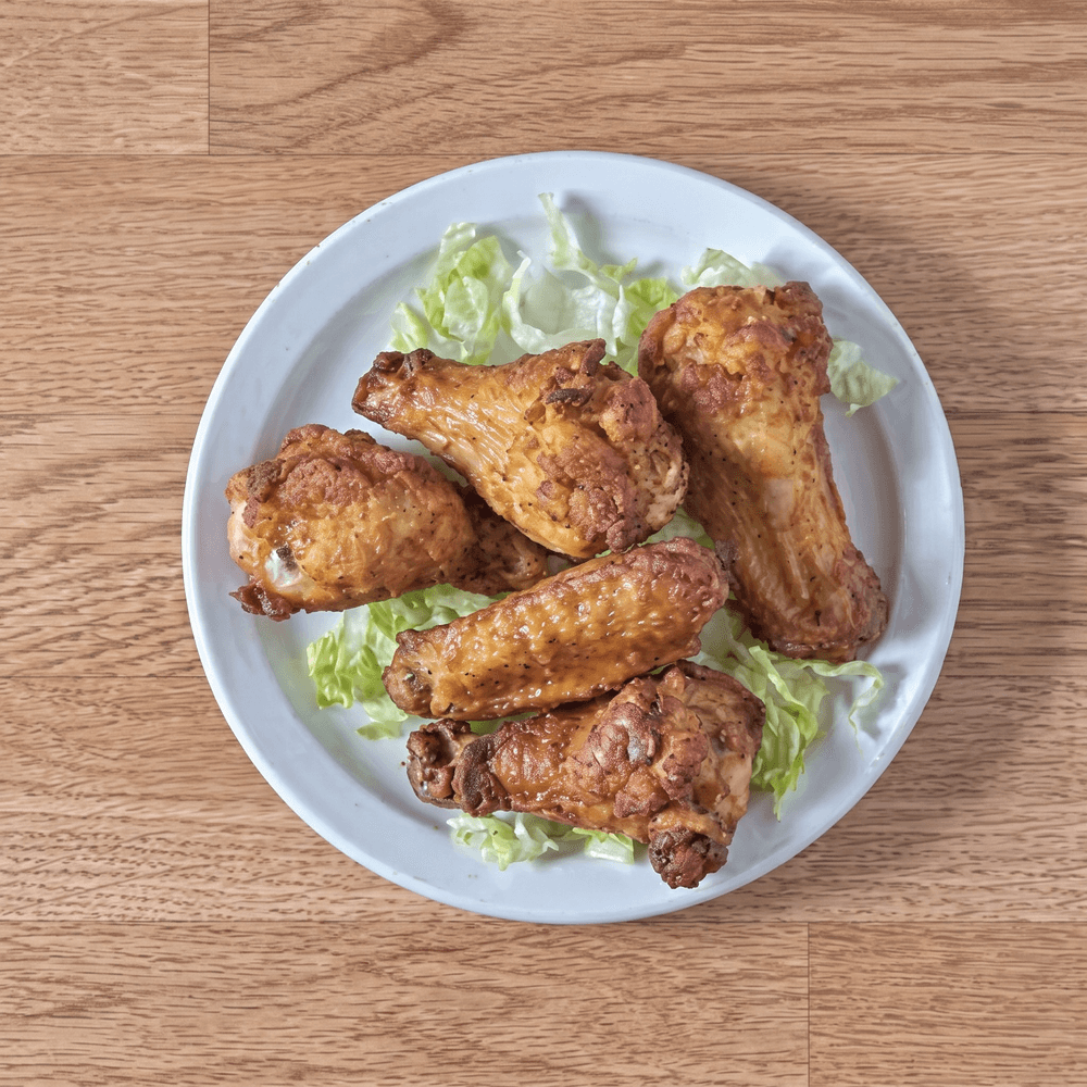 Hot Wings