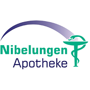 Logo der Nibelungen-Apotheke