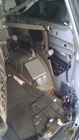 Tri-Action Auto Repair Image