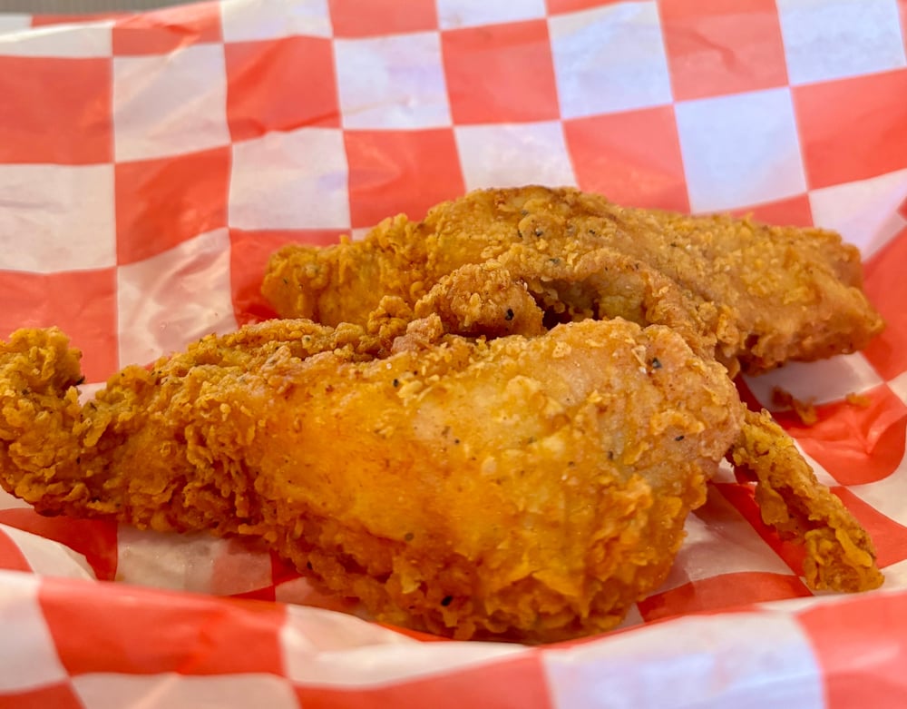 Chicken Tenders (2ct)