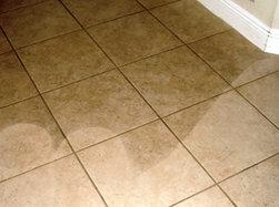 All American Carpet Cleaning Photo