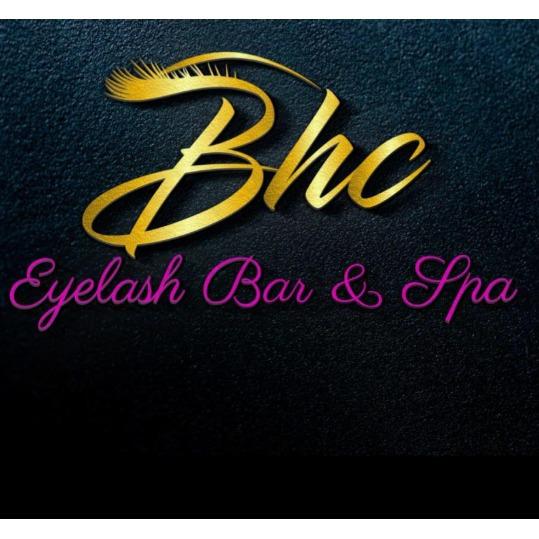 Tulsa Eyelash Bar - Bhc Eyelash Bar &amp; Spa Logo
