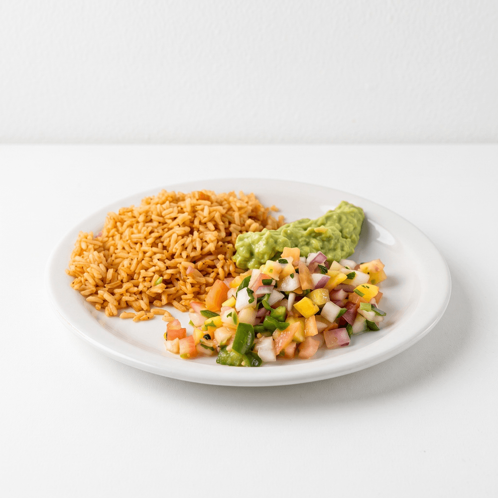 Chicken Fajita