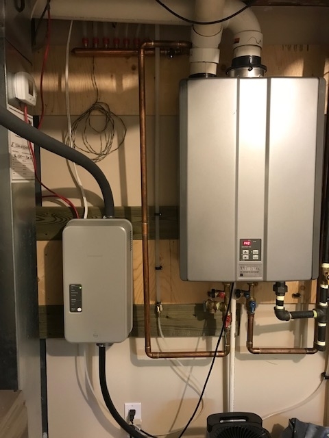 Images Double S Plumbing and Heating