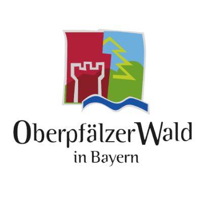 Logo von Tourismuszentrum Oberpfälzer Wald