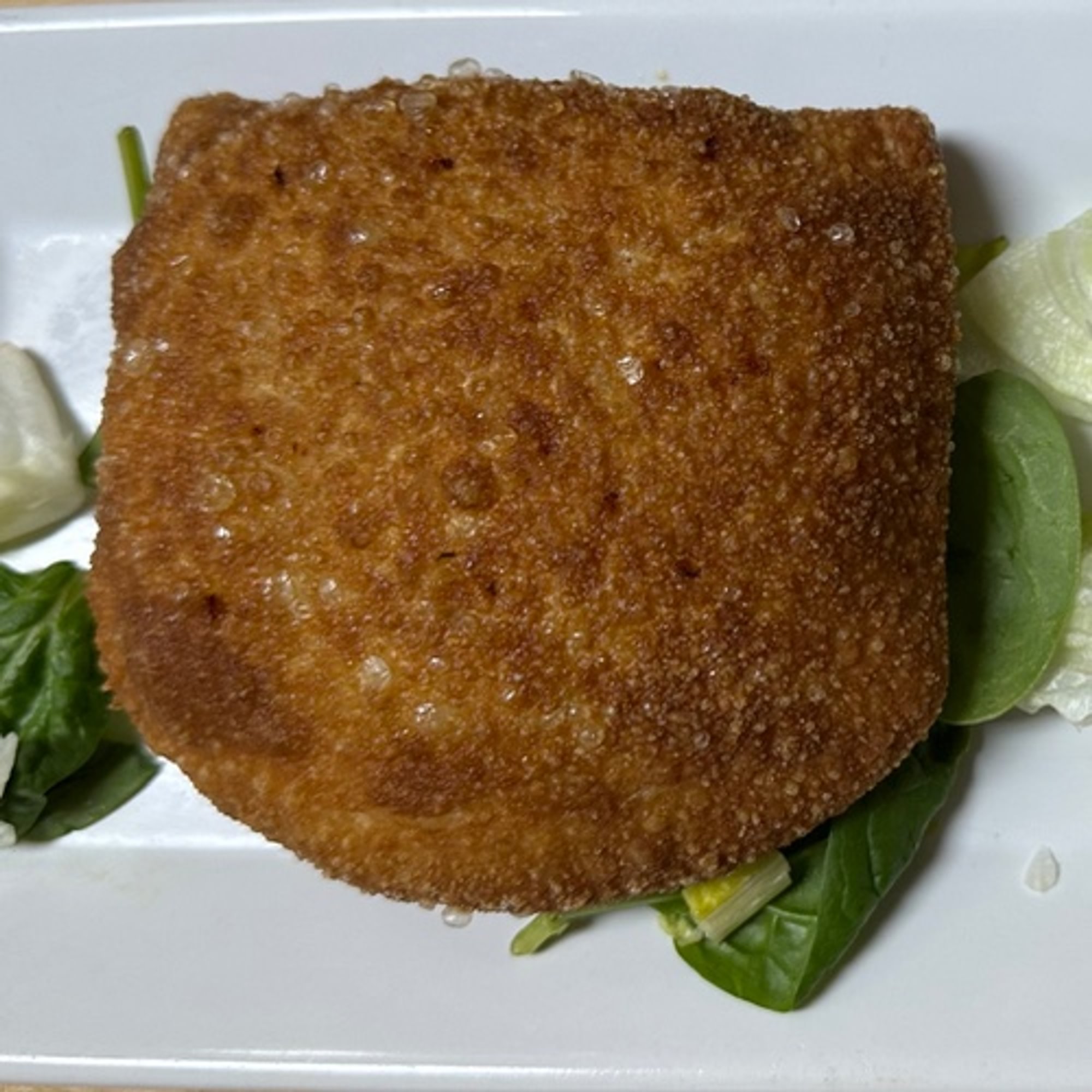 Mini Tarantini Panzarotti