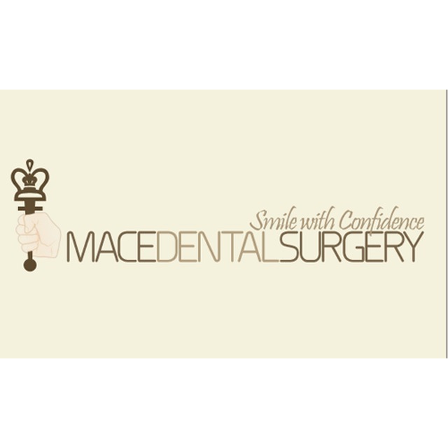Mace Dental Surgery Dentists in Peterborough PE2 8RQ