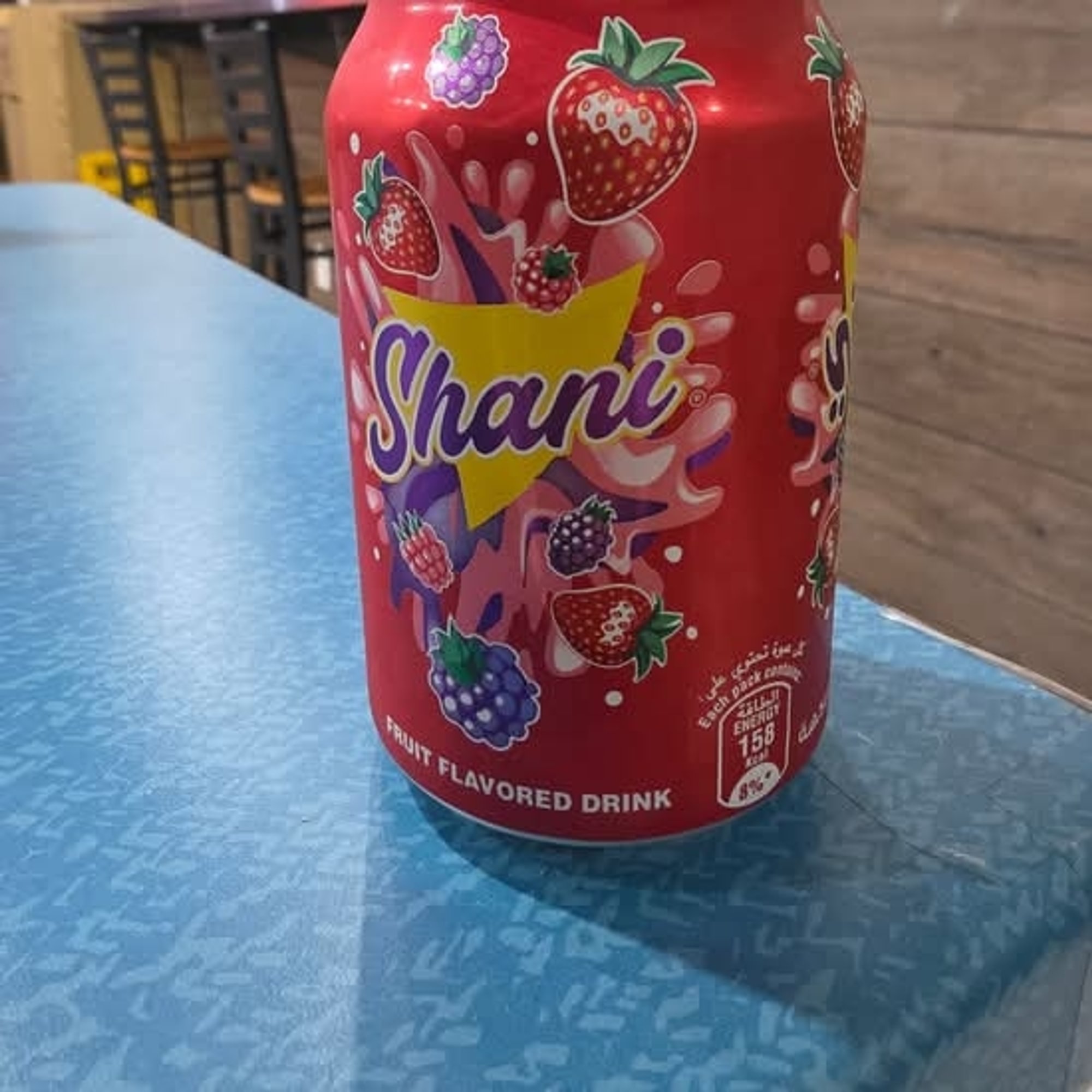 Shani