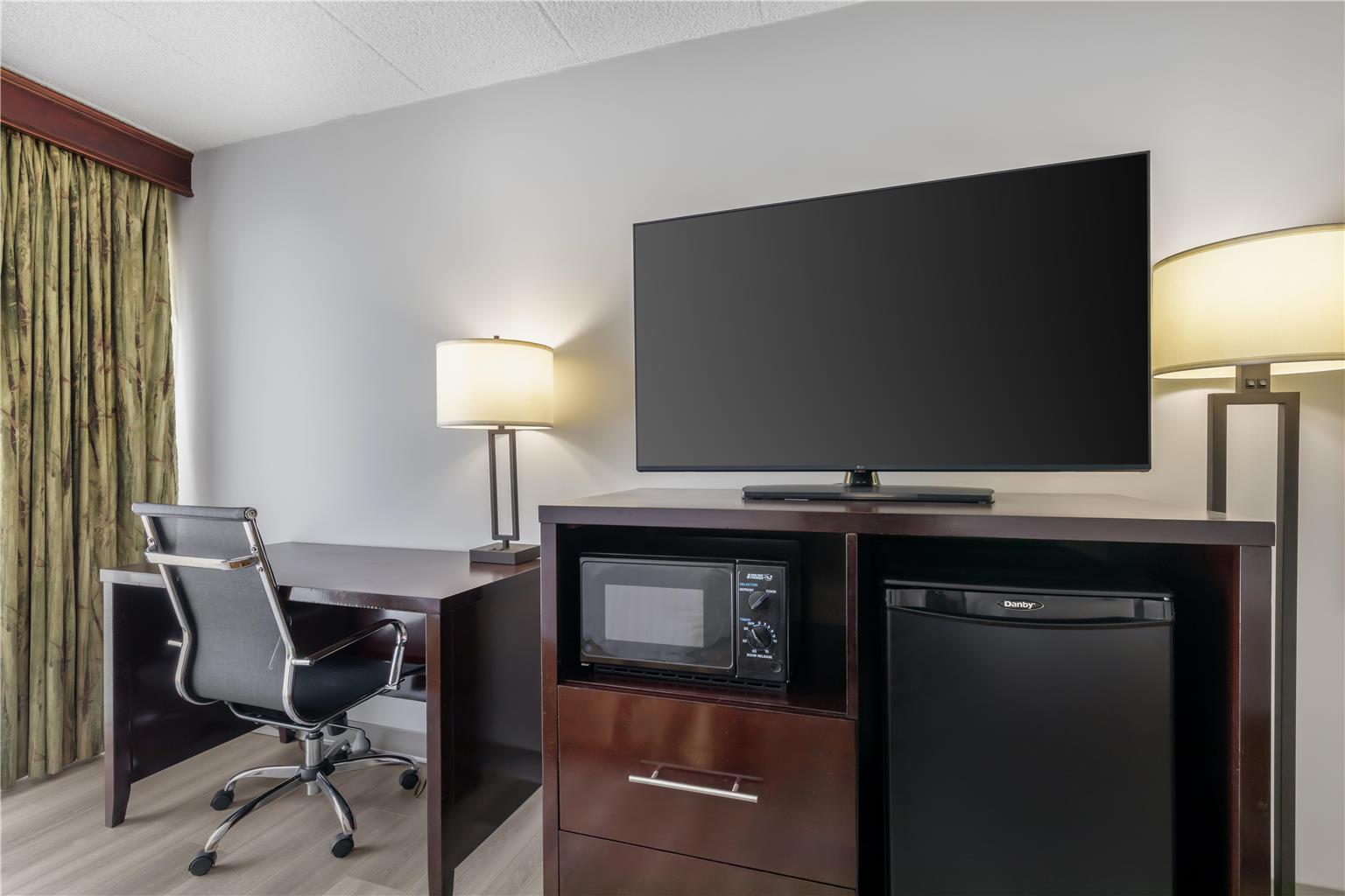 Best Western Capital Beltway Washington DC Image