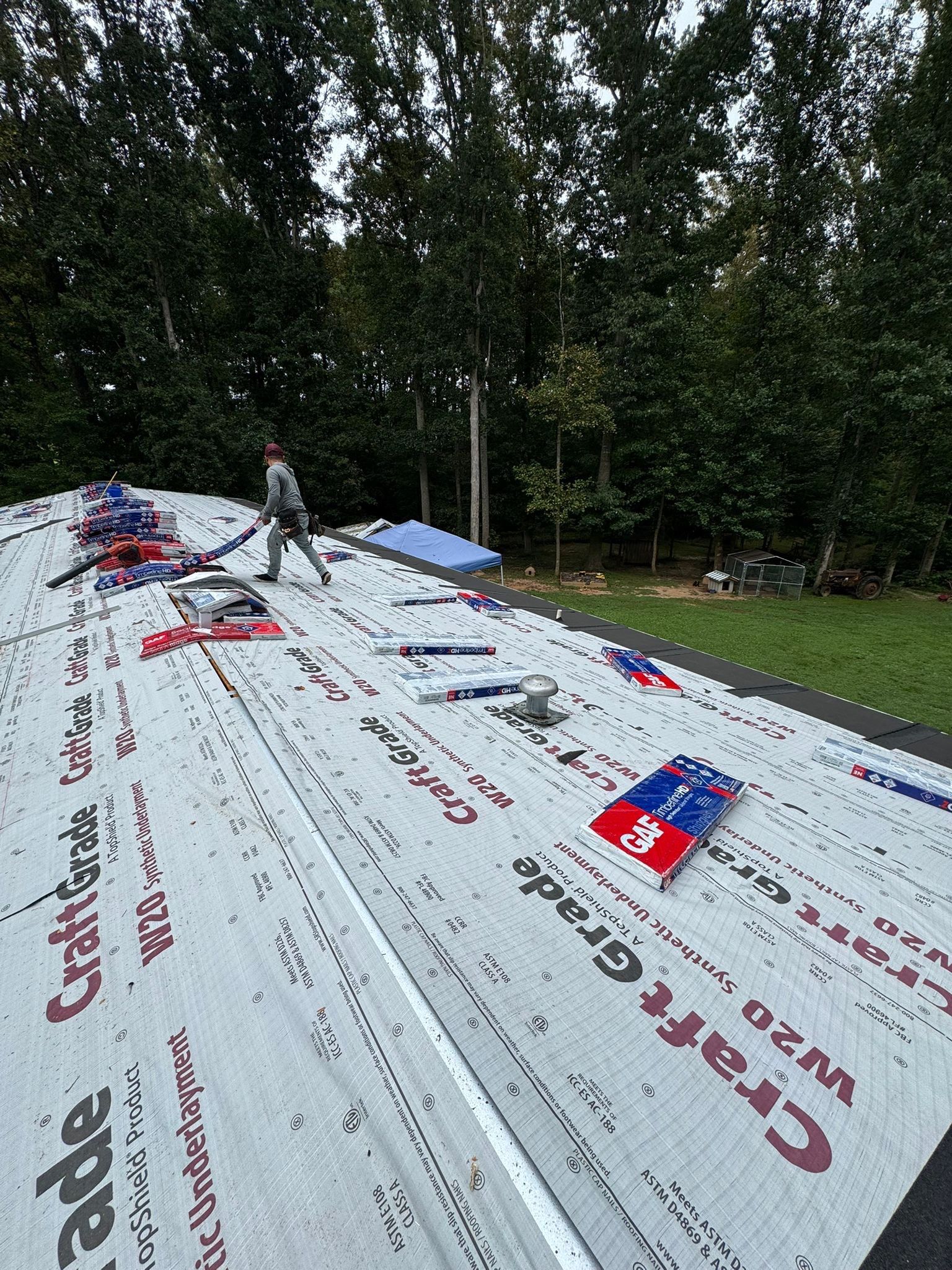 Radiant Home Services Image