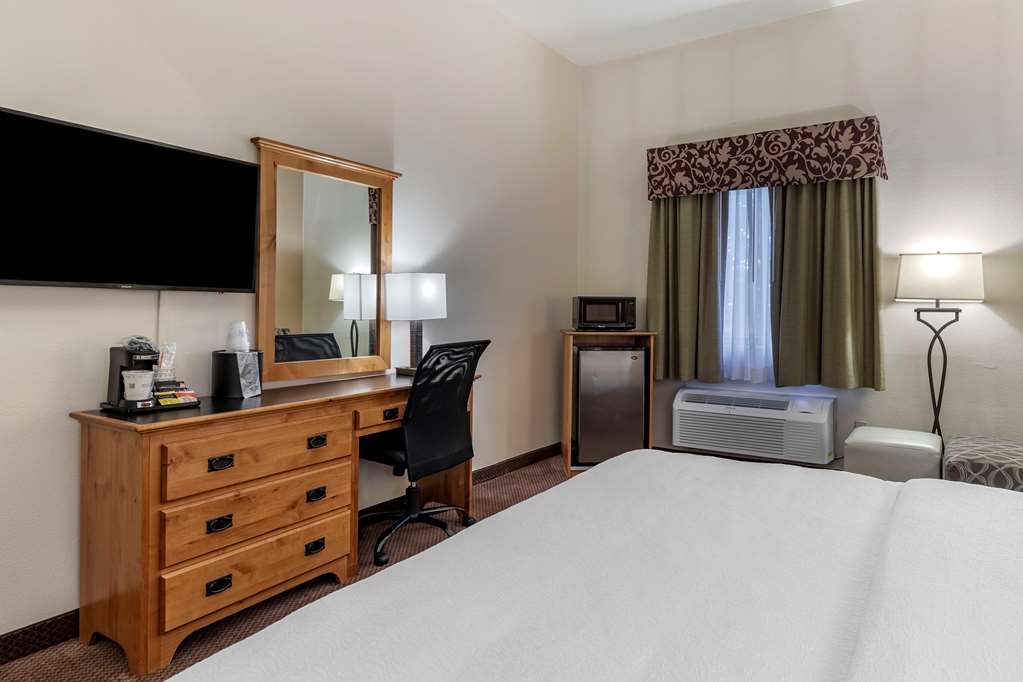 Best Western Brighton Inn Image