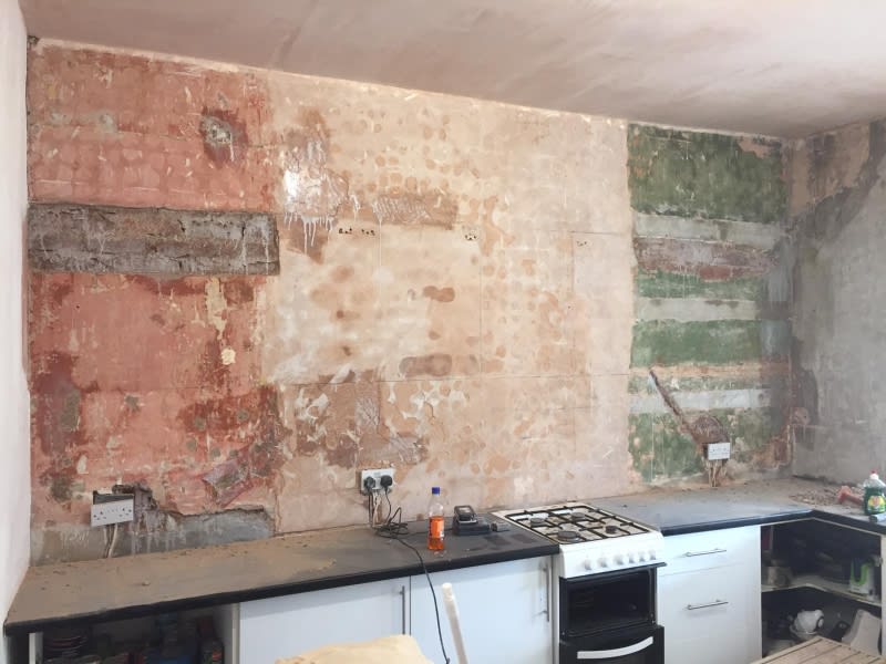 Images Stuart's Plastering