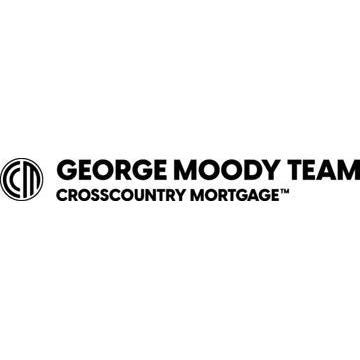 George Moody at CrossCountry Mortgage, LLC