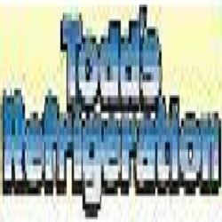 Images Todd's Refrigeration Heating & Air Conditioning
