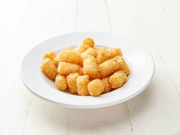 Basket of Tater Tots