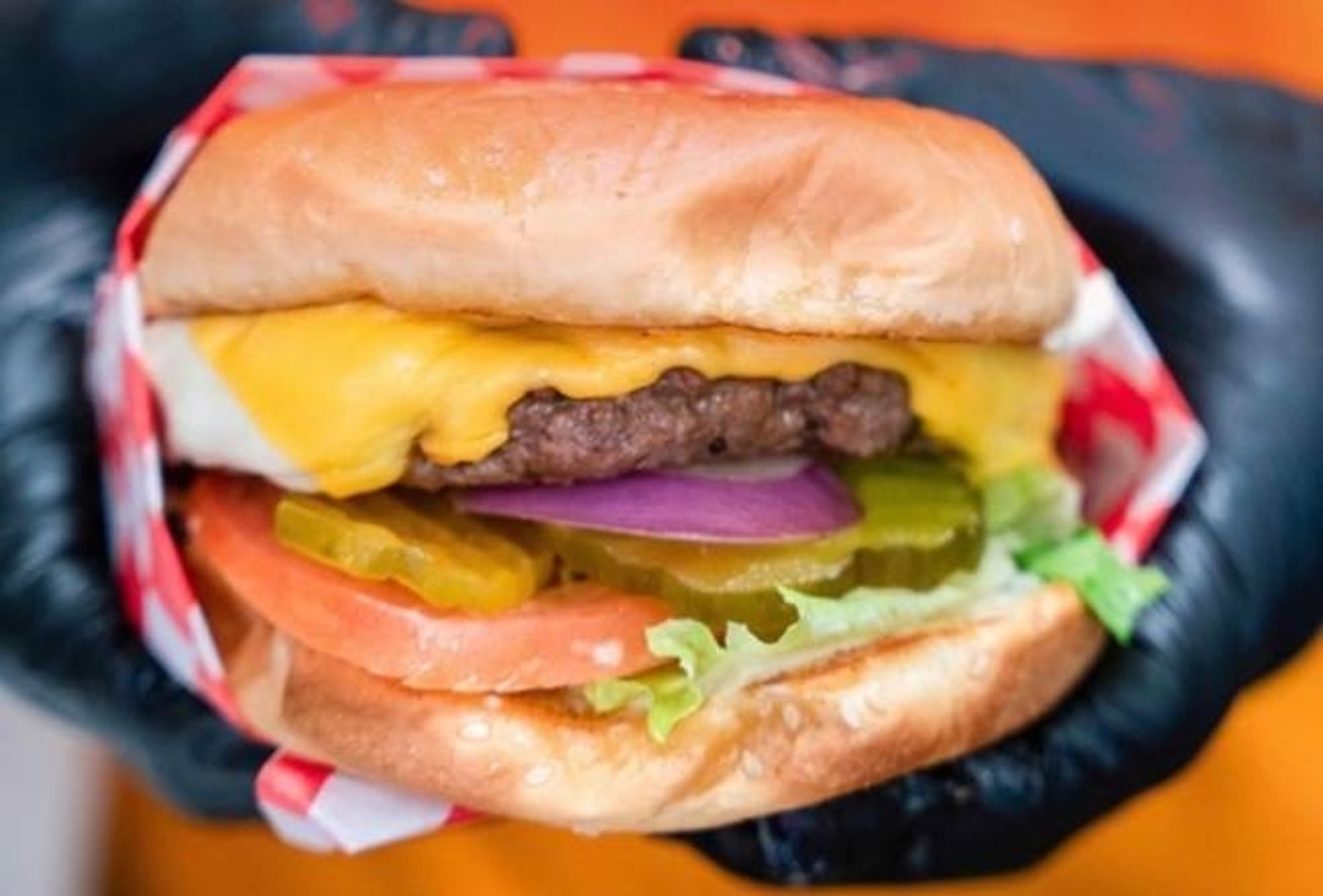 Cheeseburger