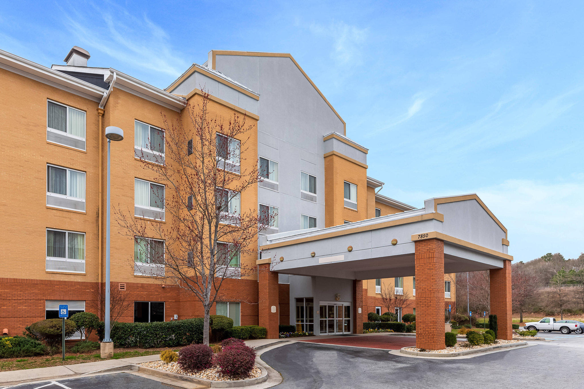 Fairfield Inn & Suites by Marriott Atlanta Stonecrest Photo