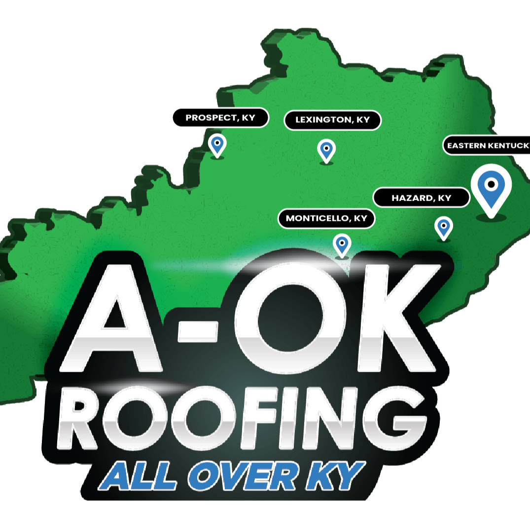 A-OK Roofing & Exteriors