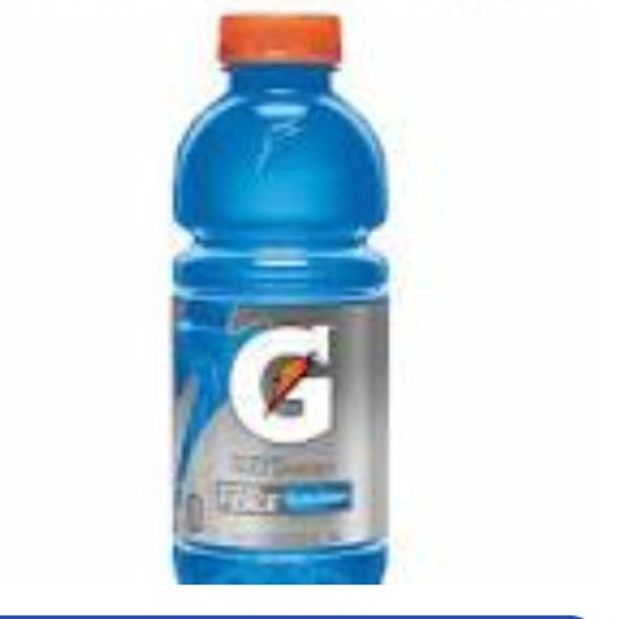 Gatorade - Blue