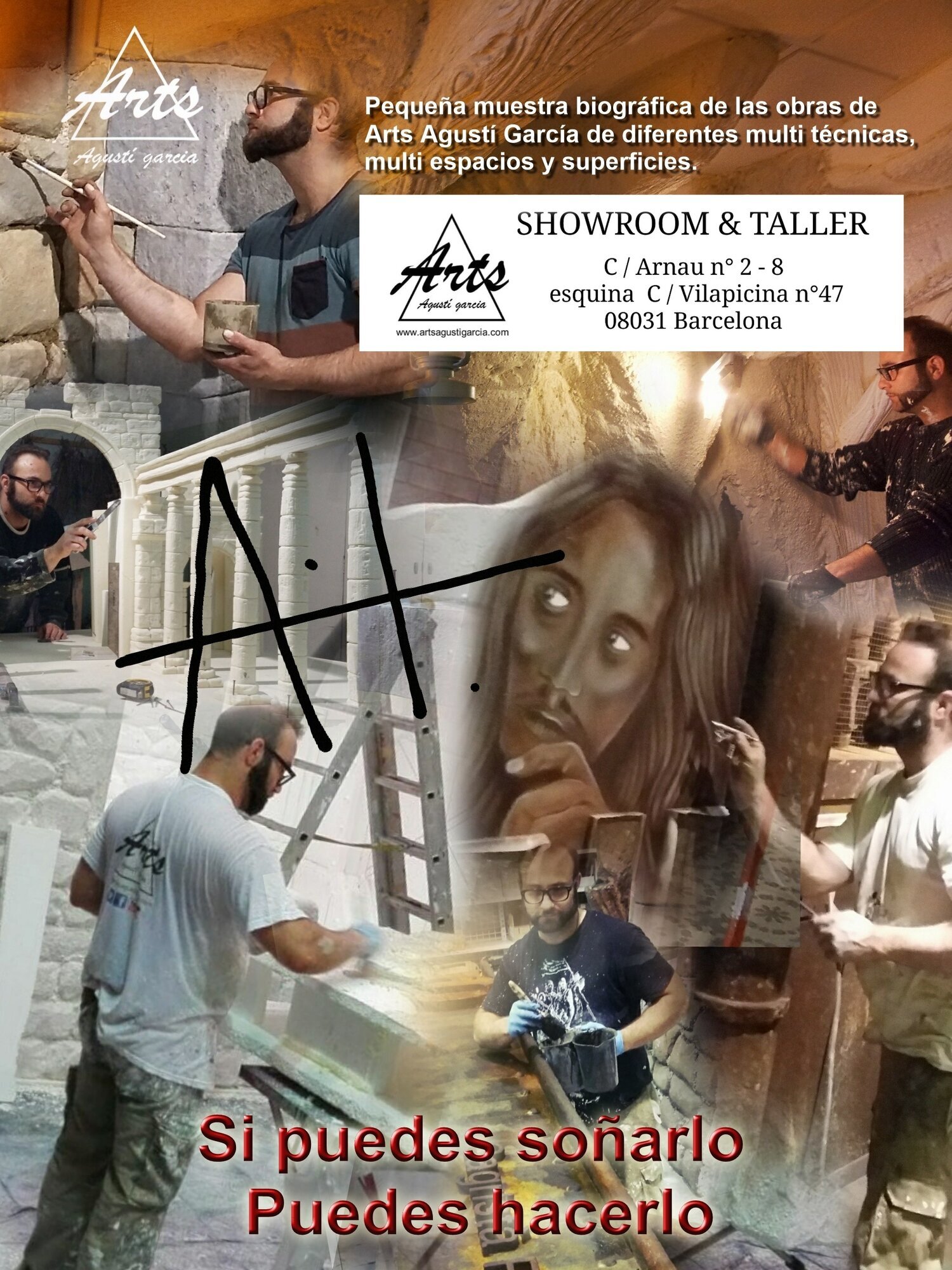 Galería en miniatura