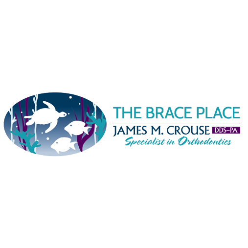 The Brace Place: James M. Crouse, DDS, PA