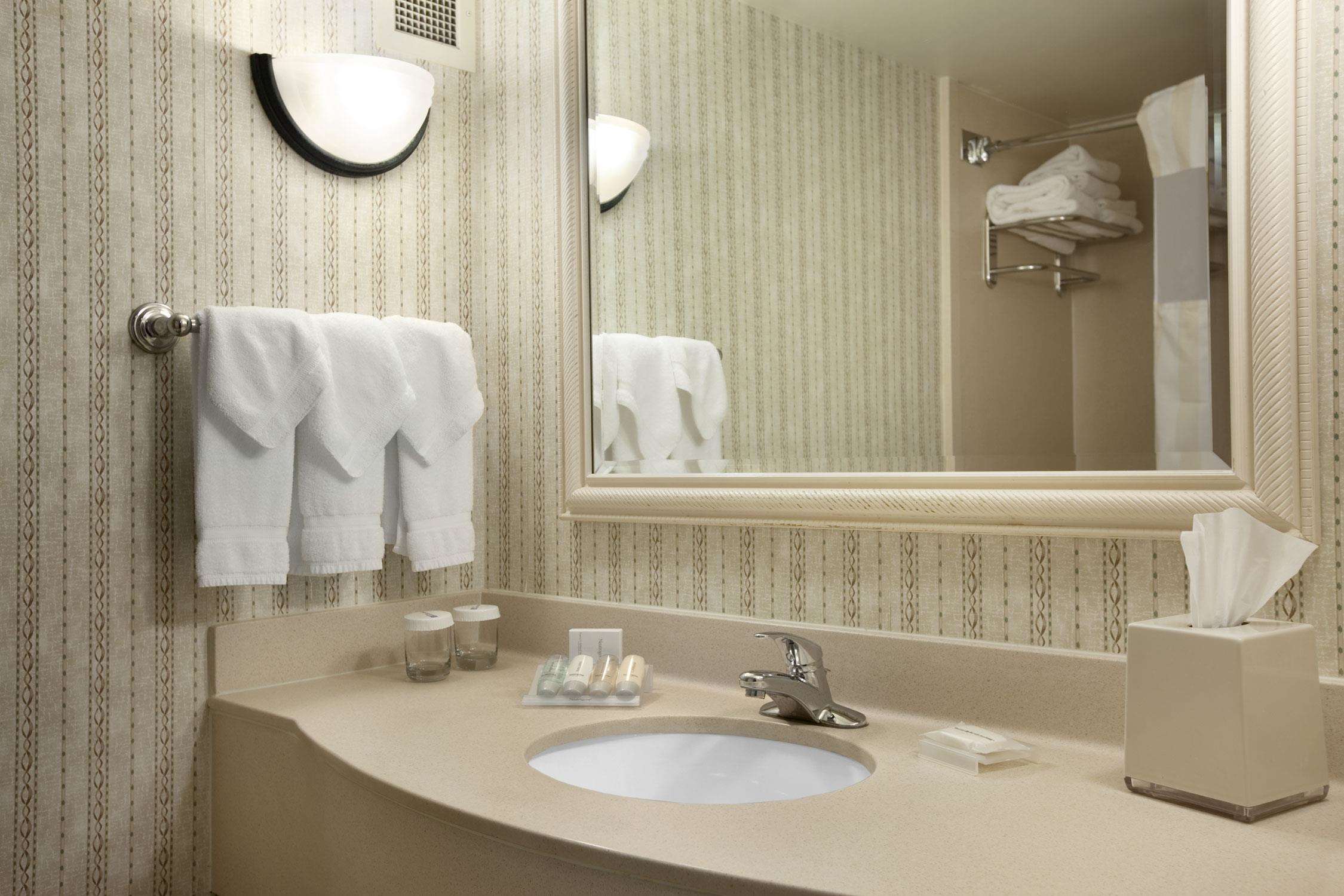 Hilton Garden Inn Denver Tech Center Photo