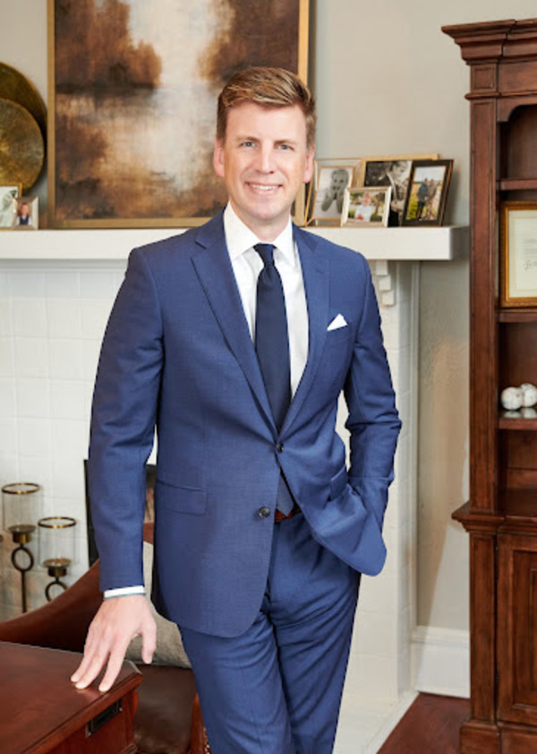 The Van Matre Law Firm, P.C. Image