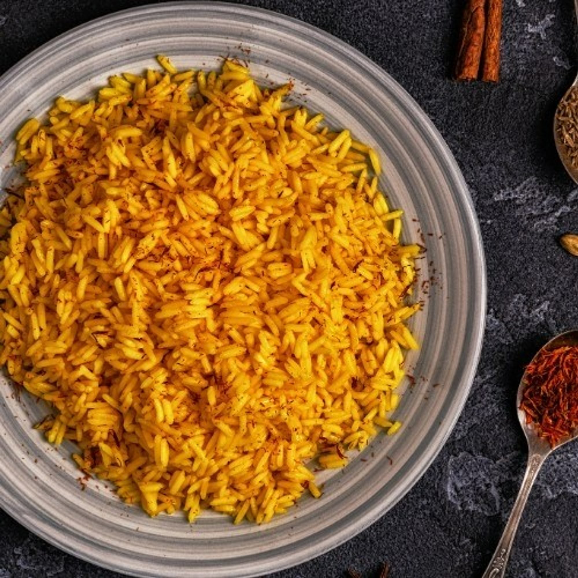 Mexican Rice